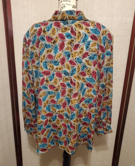 Modern Essentials Shirt - Picture 5 of 7